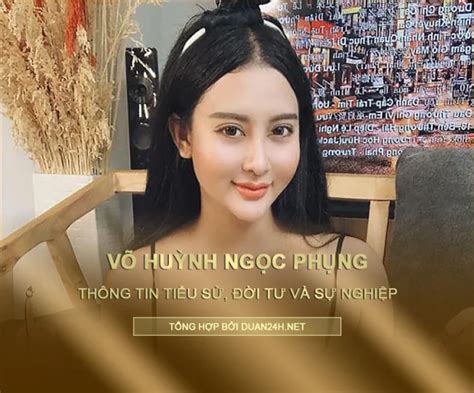 vo huynh ngoc phung|VÕ HUỲNH NGỌC PHỤNG [Pong Kyubi]